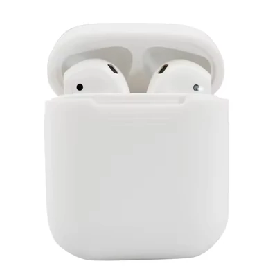 AirPods tok 1 és 2 generációs - fehér