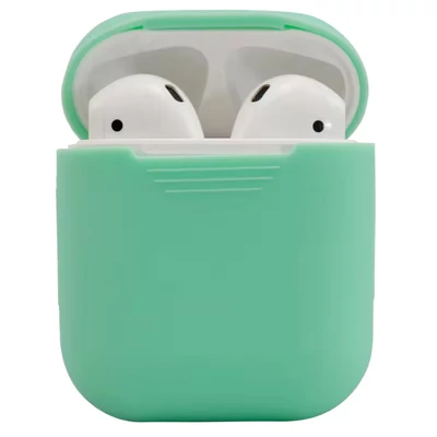 AirPods tok 1 és 2 generációs - menta