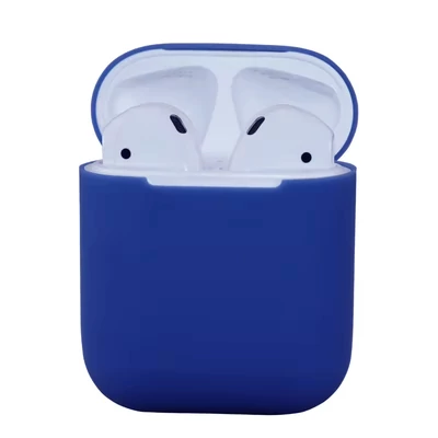 AirPods tok 1 és 2 generációs - éjkék