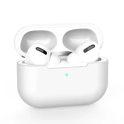 AirPods Pro tok 1 és 2 generációs - fehér
