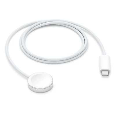 Mágneses óratöltő kábel - USB-C - 1m