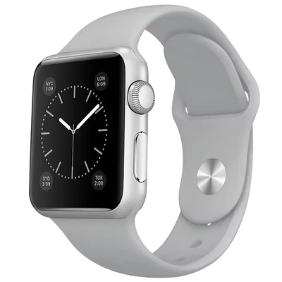 Delfinszürke szilikon szíj