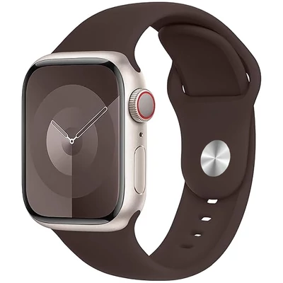 Étcsoki szilikon szíj