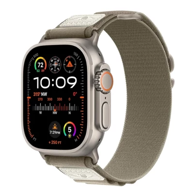 Oliva perfect alpesi szövet szíj