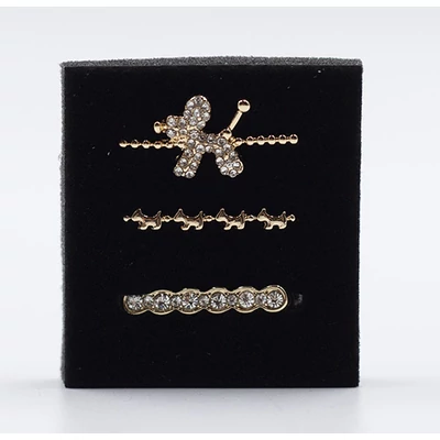 Óraszíj ékszer - kutyus