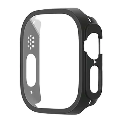 49 mm-es tok - fekete