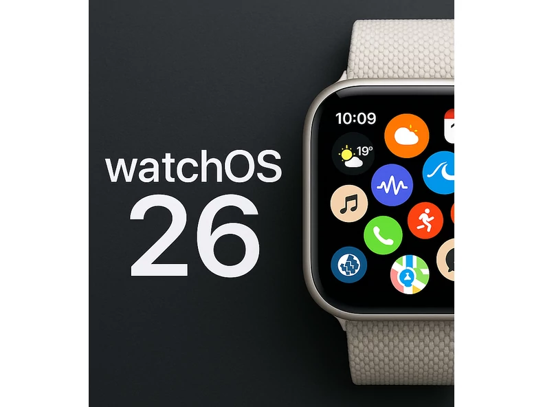 10 forradalmi újdonság a watchOS 26-ban