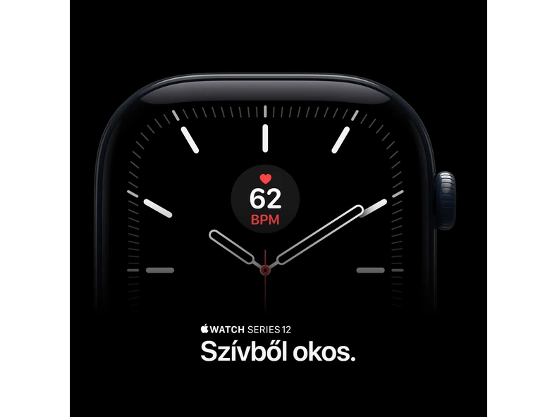 Apple Watch Series 12: minden, amit az új óráról tudni érdemes