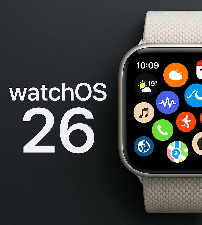 10 forradalmi újdonság a watchOS 26-ban