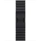 Kép 3/4 - Éjfekete Steel Strap fém szíj