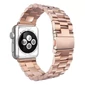 Kép 2/4 - Rose Gold Steel Fit fém szíj