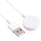 Kép 2/3 - Mágneses óratöltő kábel - USB-A - 1m